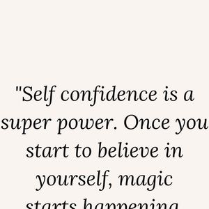 Meet your Posher, Dominick a.